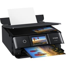 Epson Expression Photo XP-8700 Εκτυπωτής ψεκασμού μελάνης