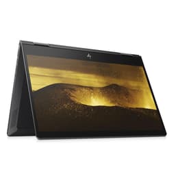 HP Envy X360 13-AY1076NG 13" (2019) - Ryzen 7 5800U - 16GB - SSD 1 tb QWERTZ - Γερμανικό