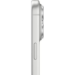 iPhone 17 Pro 1000GB - Ασημί - Ξεκλείδωτο