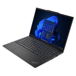 Lenovo ThinkPad E14 G5 14" (2021) - Ryzen 5 - 5000 Series (U) - 16GB - SSD 512 GB AZERTY - Γαλλικό