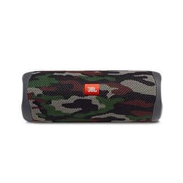 JBL Flip 5 Bluetooth Ηχεία - Camouflage
