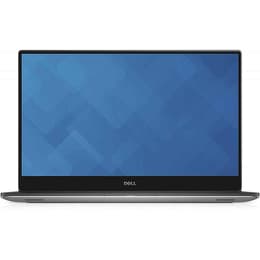 Dell Precision 5520 15" (2017) - Core i7-7820HQ - 16GB - SSD 256 GB QWERTY - Αγγλικά