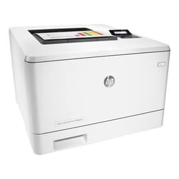 HP COLOR LASERJET PRO M452NW LAN WIFI Έγχρωμο Laser