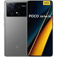 Poco X6 Pro 512GB - Γκρι - Ξεκλείδωτο