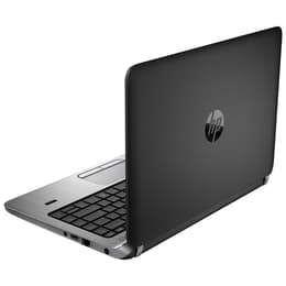 HP ProBook 430 G2 13" (2014) - Celeron 2957U - 4GB - HDD 500 Gb AZERTY - Γαλλικό