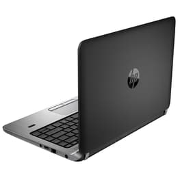HP ProBook 430 G2 13" (2014) - Celeron 2957U - 4GB - HDD 500 GB AZERTY - Γαλλικό