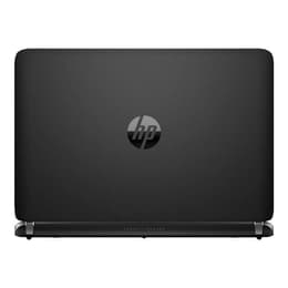 HP ProBook 430 G2 13" (2014) - Celeron 2957U - 4GB - HDD 500 Gb AZERTY - Γαλλικό