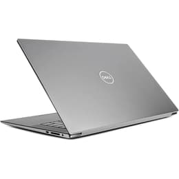 Dell Precision 5550 15" (2020) - Core i7 - Gen 10 (H) - 64GB - SSD 2 tb AZERTY - Γαλλικό
