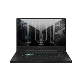 Asus TUF Dash-516PM-AZ066 15" - Core i5-11300H - 16GB - SSD 512 GBGB NVIDIA GeForce RTX 3060 AZERTY - Γαλλικό