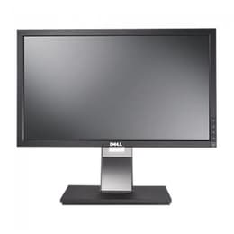 21" Dell P2210 1920x1080 LCD monitor Μαύρο/Γκρι