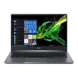 Acer Swift 3 SF314-57-74J9 14"(2019) - Core i7-​1065G7 - 8GB - SSD 512 Gb AZERTY - Γαλλικό