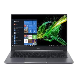 Acer Swift 3 14" (2020) - Core i7 - Gen 10 (G) - 8GB - SSD 512 GB AZERTY - Γαλλικό
