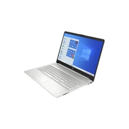 HP 15s-eq1024ns 15" (2018) - Ryzen 3 - 3000 Series (U) - 8GB - SSD 256 GB QWERTY - Ισπανικό