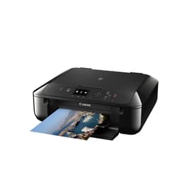 Canon PIXMA MG5750 Εκτυπωτής ψεκασμού μελάνης