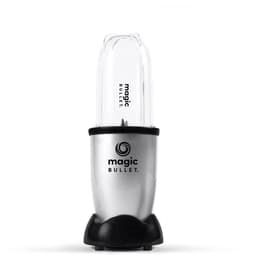 Μπλέντερ / Μίξερ Nutribullet NB100DG L - Μαύρο/Γκρι