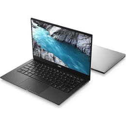Dell XPS 13 9380 13" (2018) - Core i7 - Gen 8 (U) - 16GB - SSD 512 GB QWERTY - Ισπανικό
