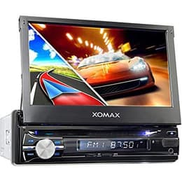 Xomax XM-DTSBN933 Ραδιόφωνο αυτοκινήτου