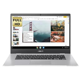 Asus ChromeBook CX1500 Celeron N4500 1.1 GHz 128GB SSD - 4GB QWERTY - Αγγλικά