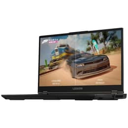 Lenovo Legion 5 15" - Ryzen 7 260 - 16GB - SSD 1 TBGB NVIDIA GeForce RTX 4060 QWERTY - Αγγλικά