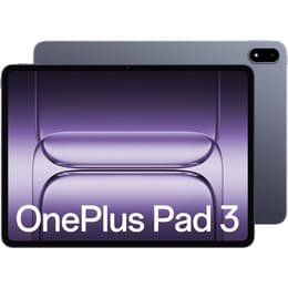 OnePlus Pad 3 256GB - Μπλε - WiFi