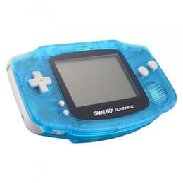 Nintendo Game Boy Advance - Μπλε