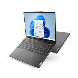 Lenovo Yoga Pro 9 16IRP8 16" (2023) - Core i7 - Gen 13 (H) - 16GB - SSD 512 GB AZERTY - Γαλλικό