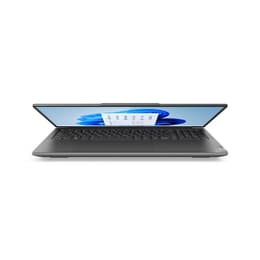 Lenovo Yoga Pro 9 16IRP8 16" (2023) - Core i7 - Gen 13 (H) - 16GB - SSD 512 GB AZERTY - Γαλλικό