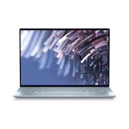 Dell XPS 9315 13" (2022) - Core i5 - Gen 12 (U) - 8GB - SSD 512 GB QWERTY - Αγγλικά