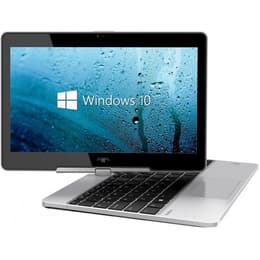 HP EliteBook Revolve 810 G3 11" Core i7-5600U - SSD 256 Gb - 8GB QWERTY - Αγγλικά