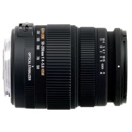 Sigma Φωτογραφικός φακός DC 55-200mm f/4-5.6 DC Canon 55-200mm f/4-5.6