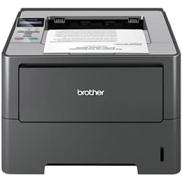 Brother HL-6180DW Μονόχρωμο laser