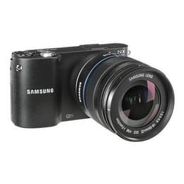 NX1100 - Μαύρο + Samsung Samsung 18-55 mm f/3.5-5.6 OIS f/3.5-5.6