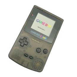 Nintendo Game Boy Color - Καφέ