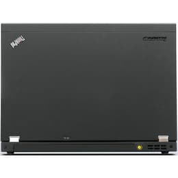 Lenovo ThinkPad X230 12"(2012) - Core i5-3320M - 4GB - SSD 120 GB AZERTY - Γαλλικό