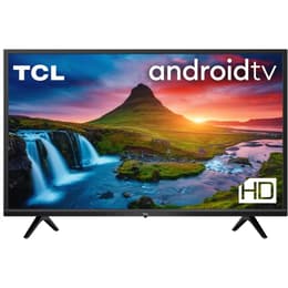 TV Tcl 79 cm 32S5203 1366 x 768