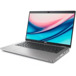 Dell Latitude 5421 14" (2021) - Core i5-11400 - 16GB - SSD 256 GB AZERTY - Γαλλικό
