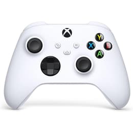Μοχλός Xbox Series X/S Microsoft Xbox Wireless Controller (Model 1914)
