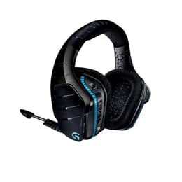 Logitech G933 ARTEMIS Spectrum Μειωτής θορύβου gaming ασύρματο Ακουστικά Μικρόφωνο - Μαύρο