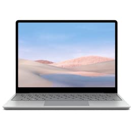 Microsoft Surface Laptop Go 12" (2020) - Core i5 - Gen 10 (G) - 8GB - SSD 256 GB QWERTY - Φινλανδικό