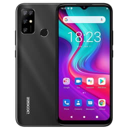 DOOGEE X96 Pro 64GB - Μαύρο - Ξεκλείδωτο