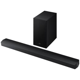Soundbar & Home Cinema Samsung HW-B750F/XU - Μαύρο