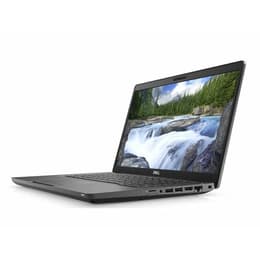 Dell Latitude 5400 14" (2019) - Core i7 - Gen 8 (U) - 64GB - SSD 4 tb QWERTY - Ισπανικό