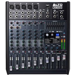 Alto Professional Live 802 Αξεσουάρ ήχου