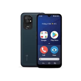 Doro 8210 64GB - Μπλε - Ξεκλείδωτο