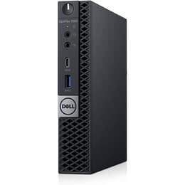 Dell OptiPlex 7060 Micro Core i5-8500T 2.1 - SSD 512 GB - 8GB