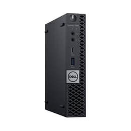 Dell OptiPlex 7060 Micro Core i5-8500T 2.1 - SSD 512 GB - 8GB