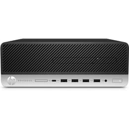 HP ProDesk 600 G3 SFF Core i3-7300 4 - SSD 256 GB - 8GB