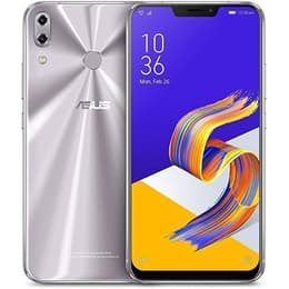 Asus Zenfone 5z 64GB - Γκρι - Ξεκλείδωτο