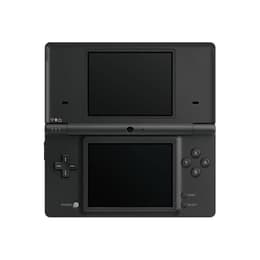 Nintendo DSI - HDD 4 GB - Μαύρο