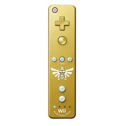 Μοχλός Wii U Nintendo The Legend of Zelda: Skyward Sword Limited Edition Gold Wii Plus